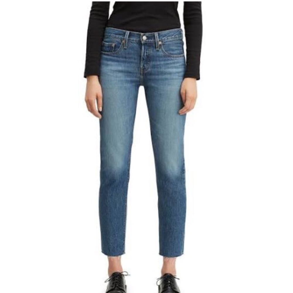 501 Tapered Fit Levi’s